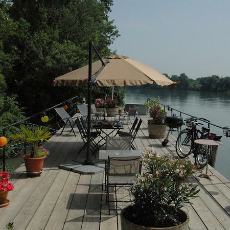 Peniche Espoir Bulle Bed & Breakfast Avinyon Dış mekan fotoğraf