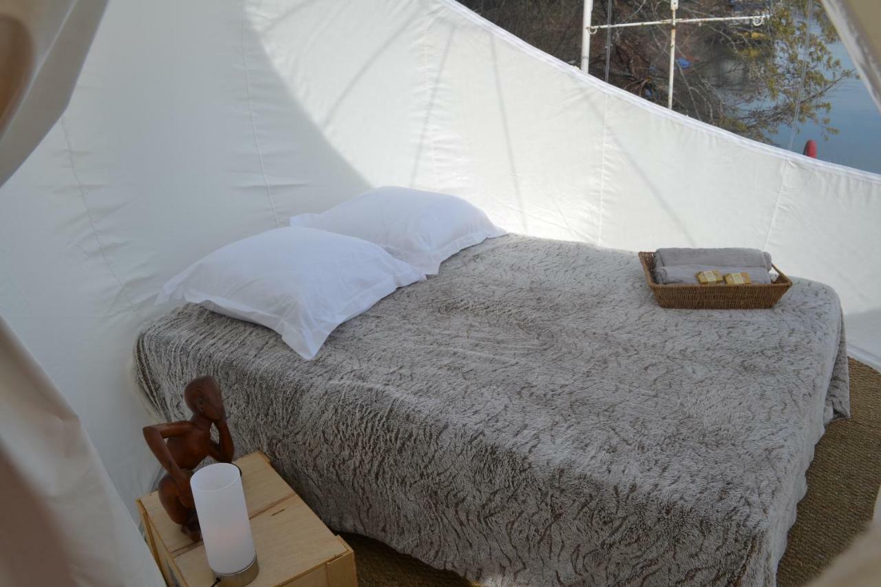 Peniche Espoir Bulle Bed & Breakfast Avinyon Dış mekan fotoğraf