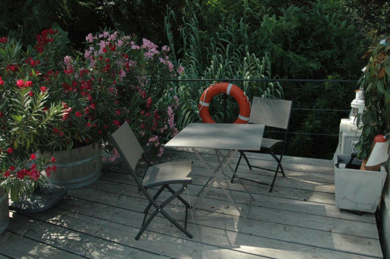 Peniche Espoir Bulle Bed & Breakfast Avinyon Dış mekan fotoğraf